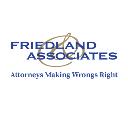 Friedland & Associates logo